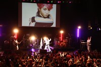 SPEED OF LIGHTSのライブの様子。(c)HEADWAX ORGANIZATION CO.,LTD.（Photo by Hisao Yamaguchi）