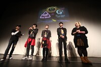 劇団TEAM-ODAC (c)HEADWAX ORGANIZATION CO.,LTD.（Photo by Hisao Yamaguchi）