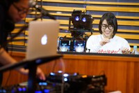 宇多田ヒカル（撮影：岸田哲平）