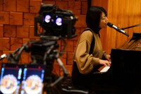 宇多田ヒカル（撮影：岸田哲平）