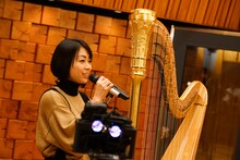 宇多田ヒカル（撮影：岸田哲平）