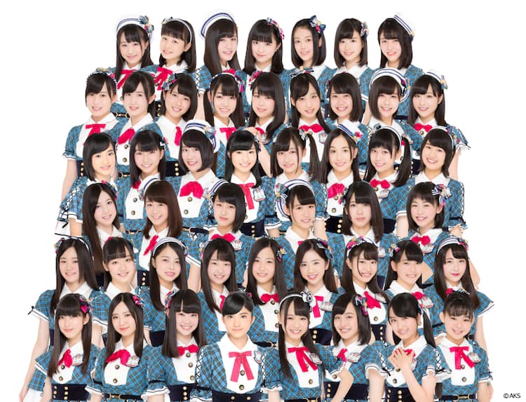 AKB48チーム8の9枚組ライブDVD＆BD「まとめ出しにもほどがあるっ 