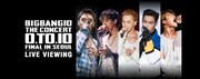 BIGBANG年明けソウル公演、日本国内でライブビューイング