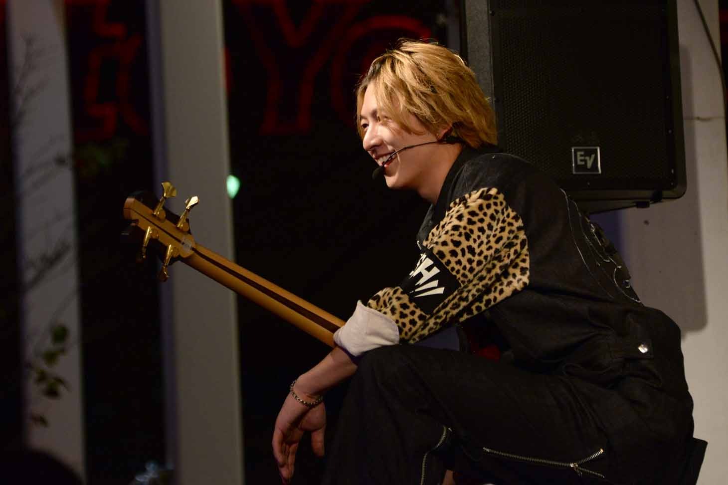 RYUJI