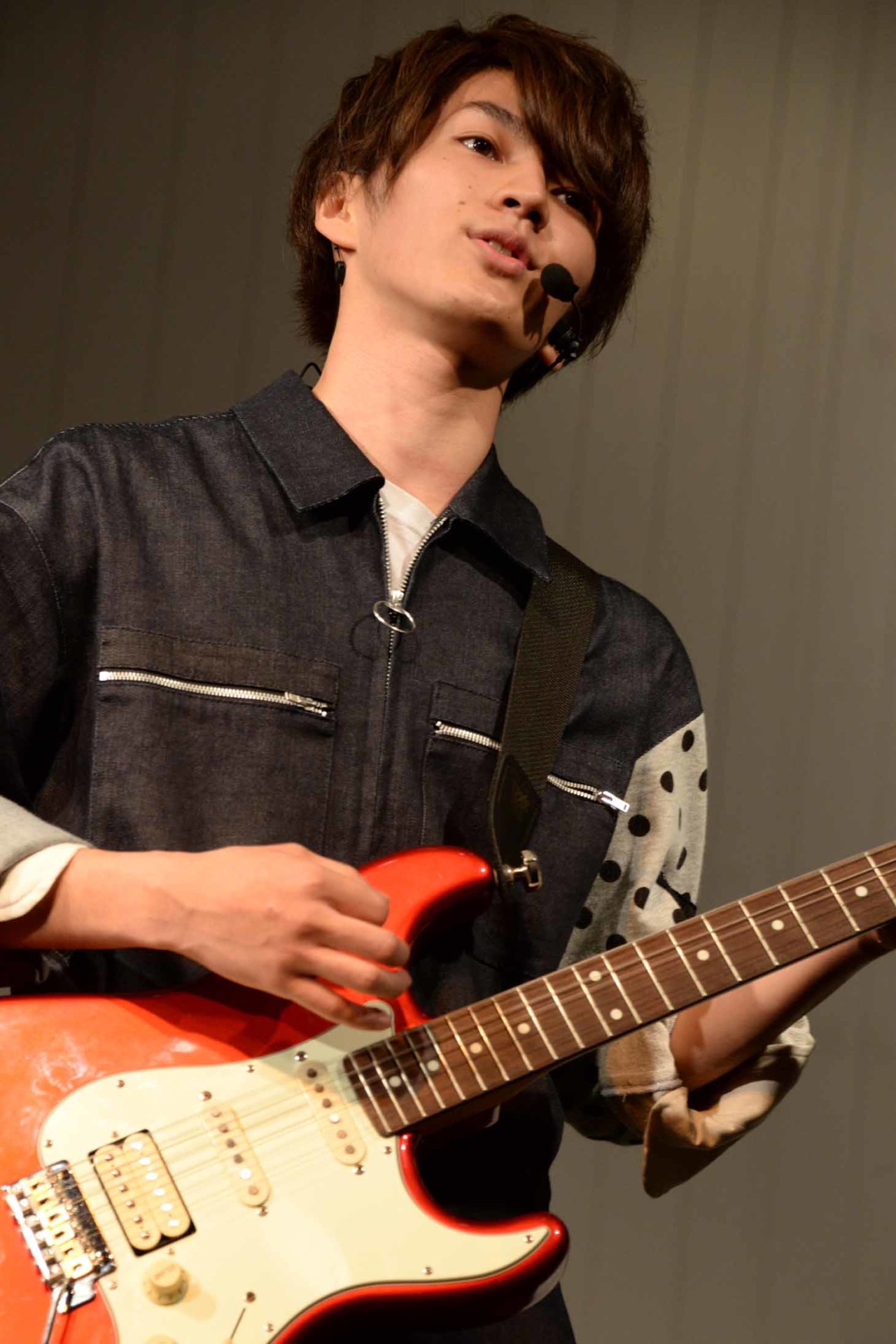 MASAKI