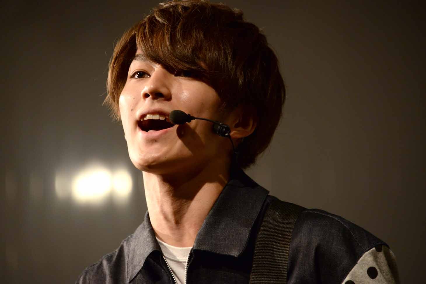MASAKI