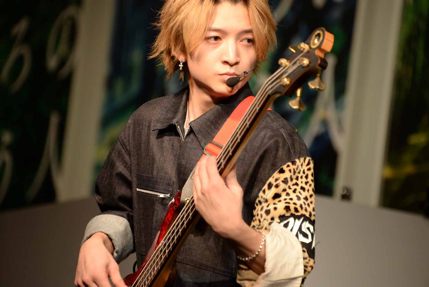 RYUJI