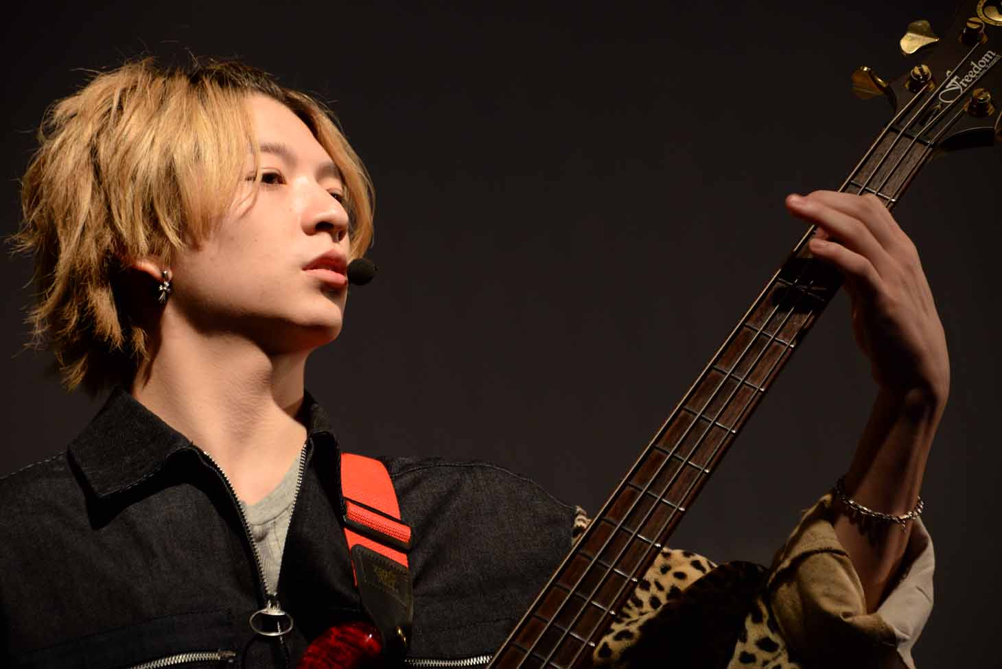 RYUJI