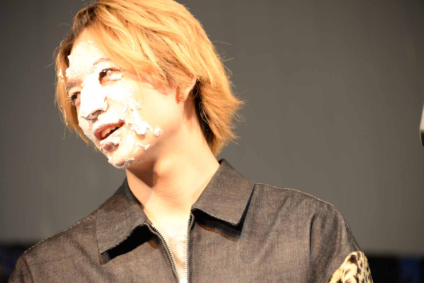 RYUJI