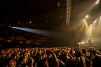 岡崎体育（撮影：鳥居洋介）