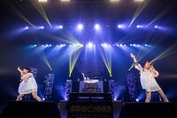 あゆみくりかまき（撮影：鳥居洋介）