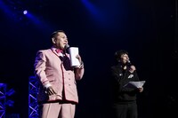 ダイノジ（撮影：鳥居洋介）