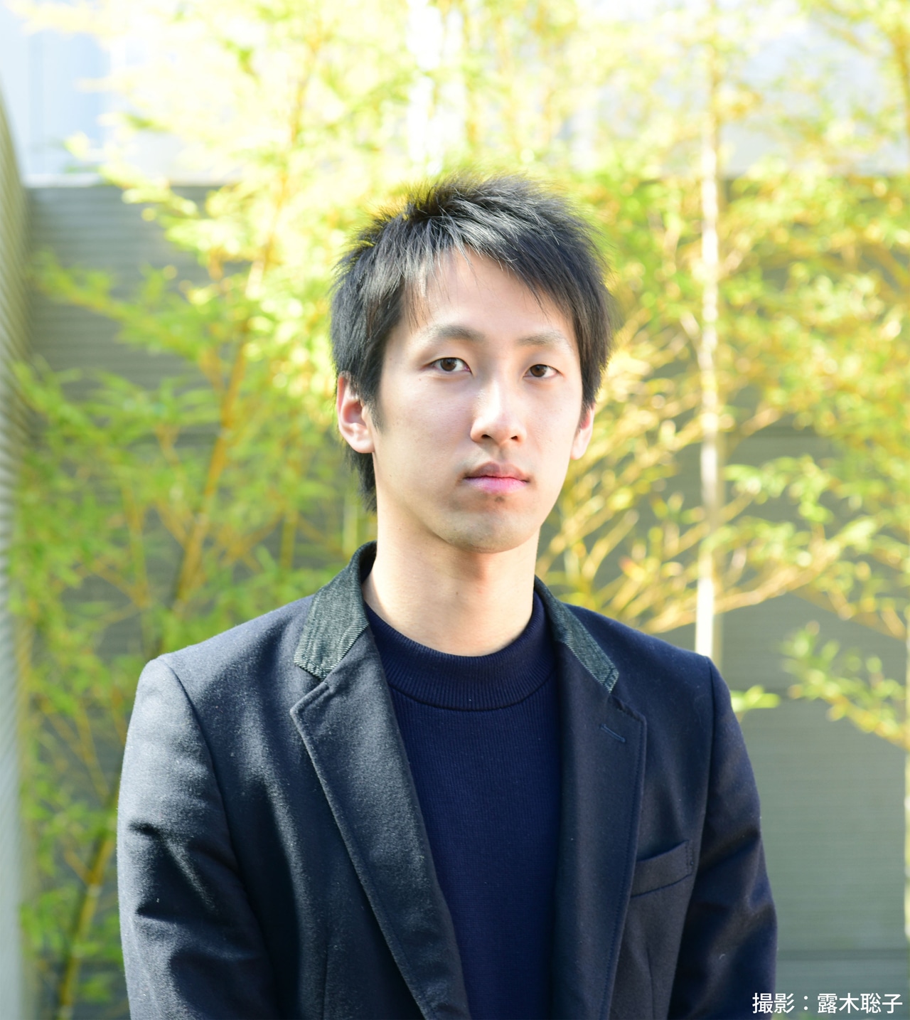 朝井リョウ