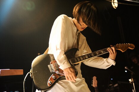 土器大洋（G）（Photo by MASANORI  FUJIKAWA）