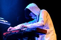 土器大洋（G）（Photo by MASANORI  FUJIKAWA）