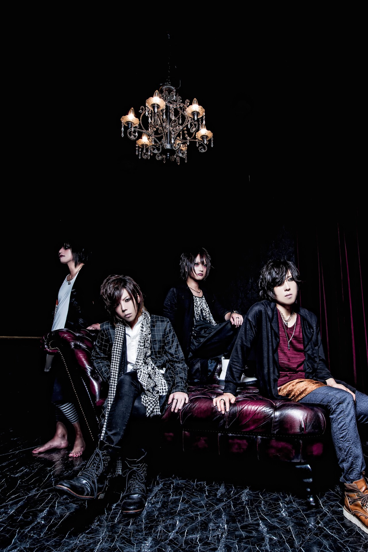 heidi.夏に新作「サンセットブルー」発売＆東名阪で浴衣祭