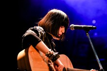 majiko（Photo by Viola Kam [V'z Twinkle]）