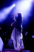 majiko（Photo by Viola Kam [V'z Twinkle]）