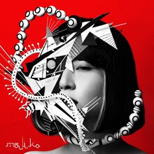 majiko「CLOUD 7」ジャケット