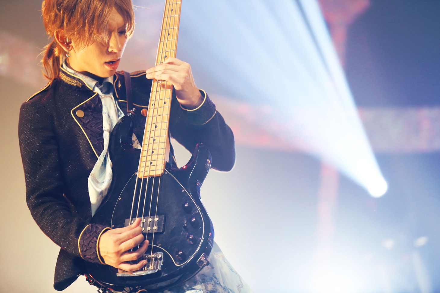 Gou（B）（撮影：新倉映見）