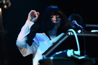 志水美日（key）（Photo by MASANORI  FUJIKAWA）