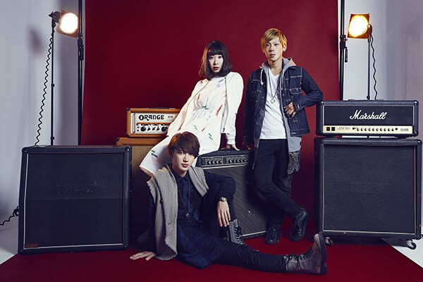 そこに鳴る「METALIN」レコ発ツアー開催＆タワレコで無料CD配布