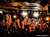 夜の本気ダンス