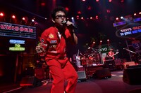 奥田民生（撮影：三浦憲治[Lightsome]）