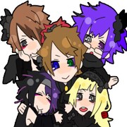 ユナイトの公式LINEスタンプ第2弾のサンプル画像。