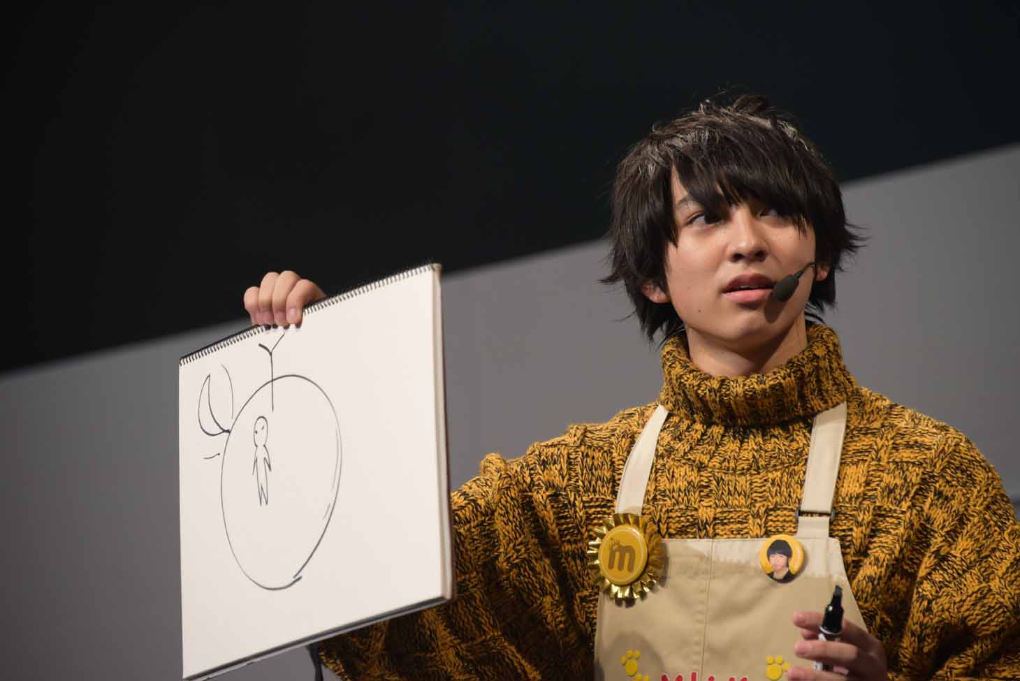 吉田仁人