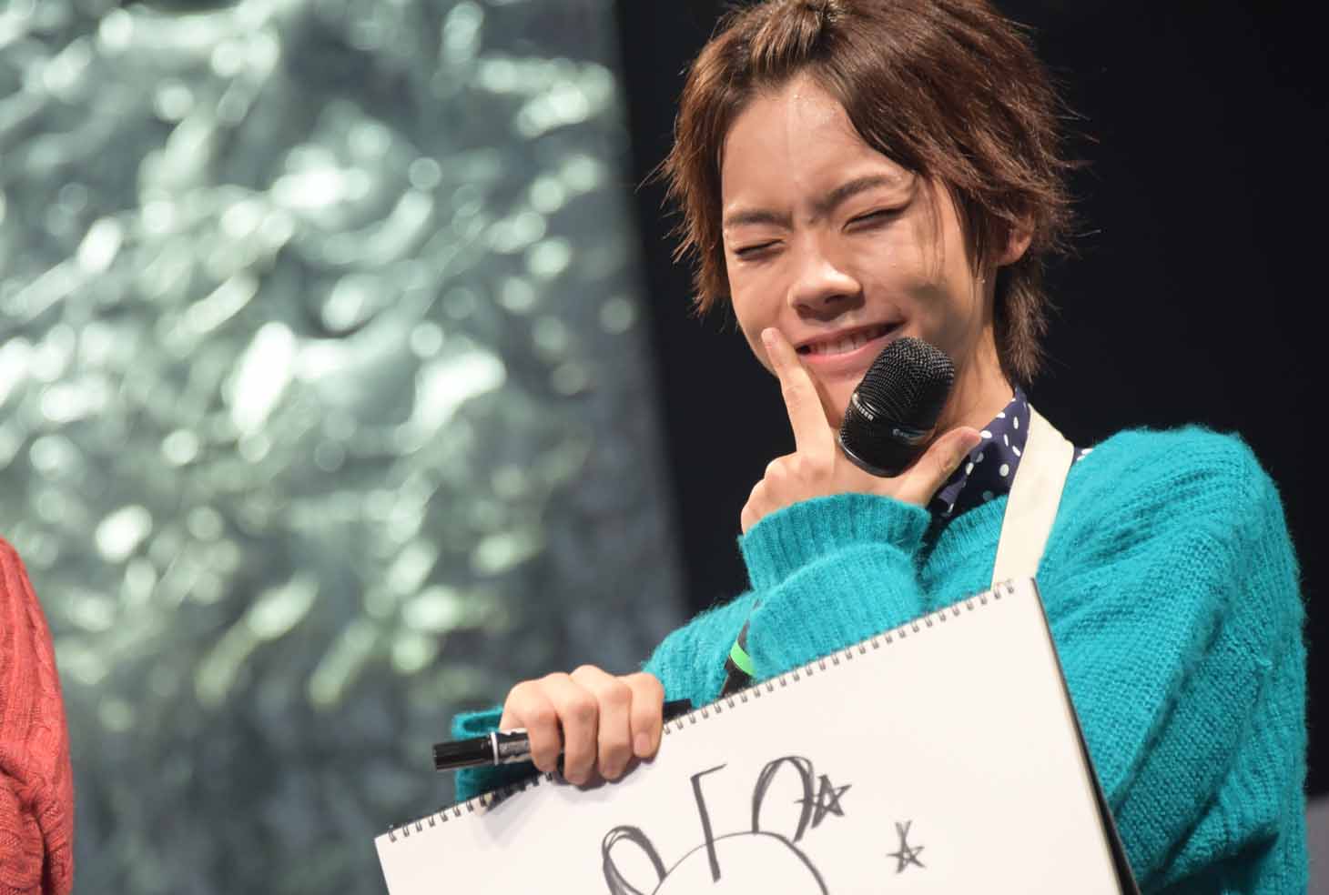 山崎悠稀