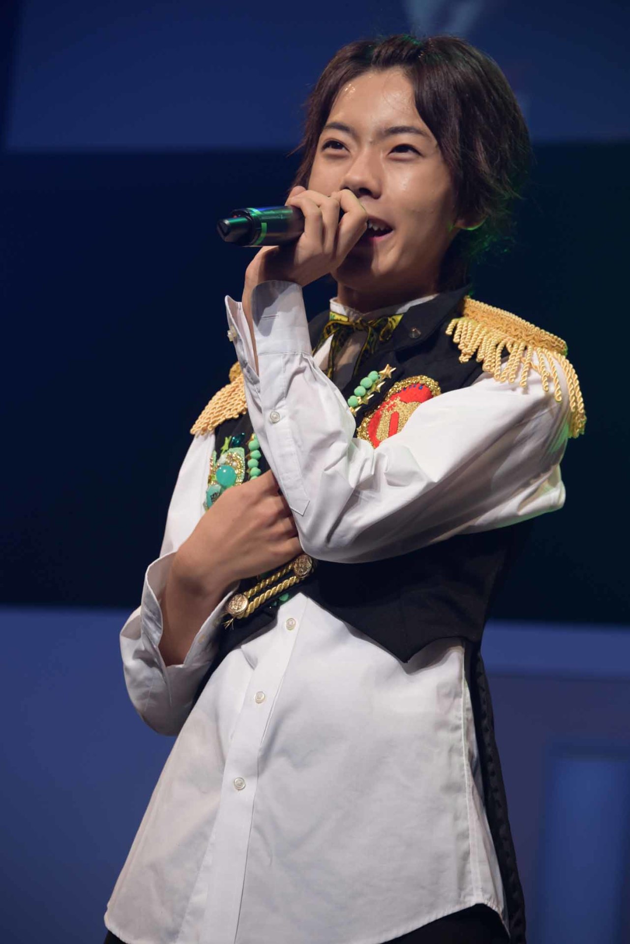 山崎悠稀