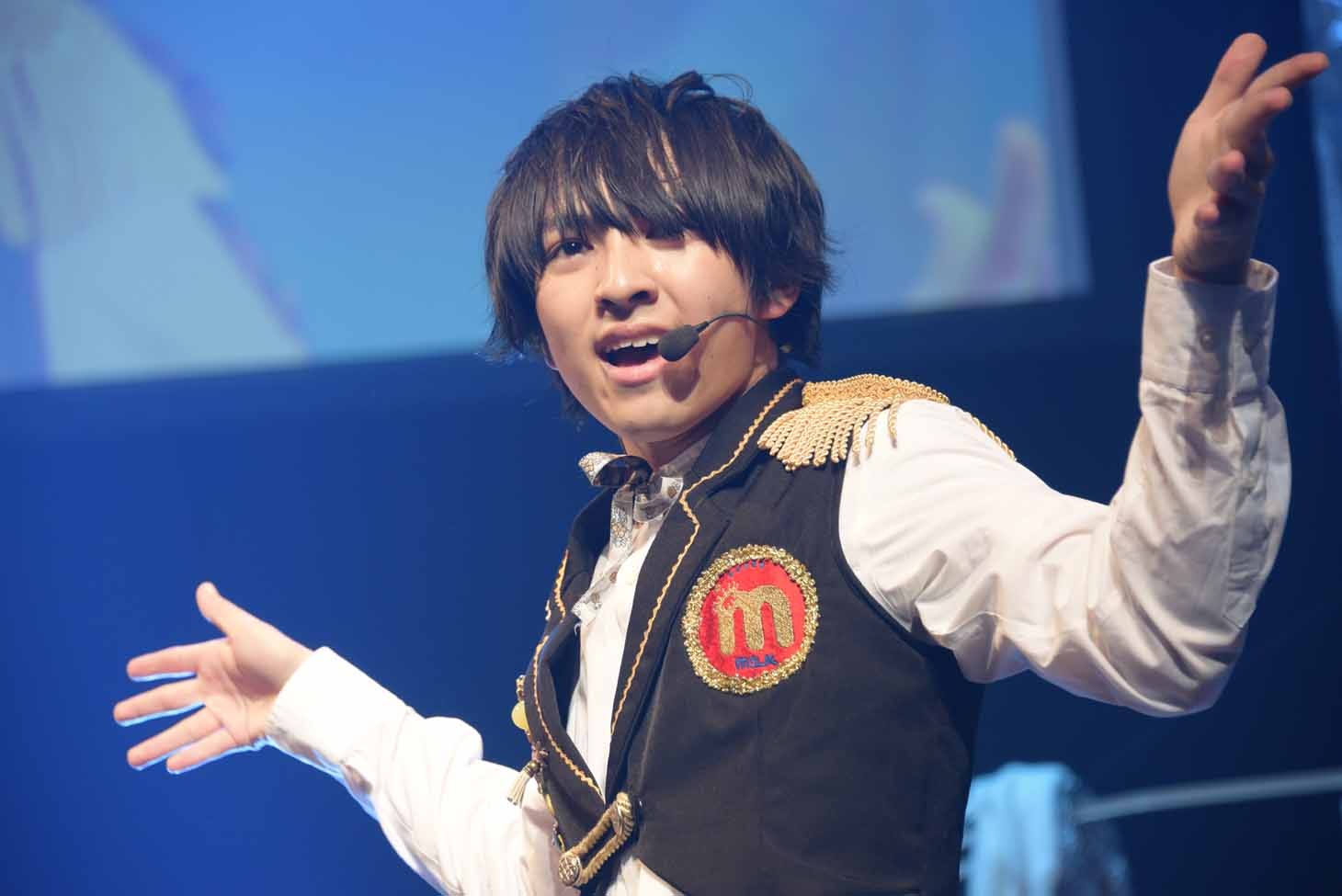吉田仁人