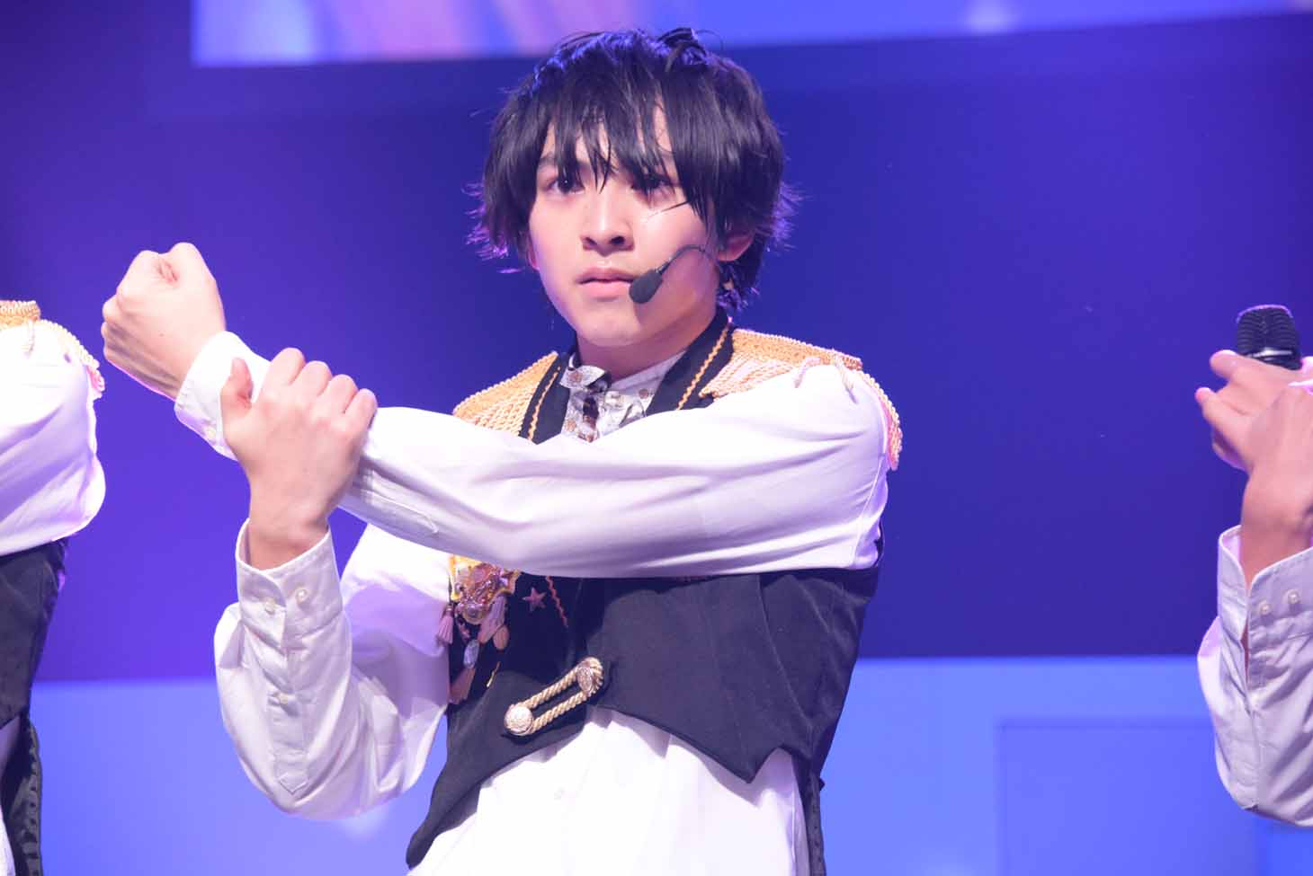 吉田仁人