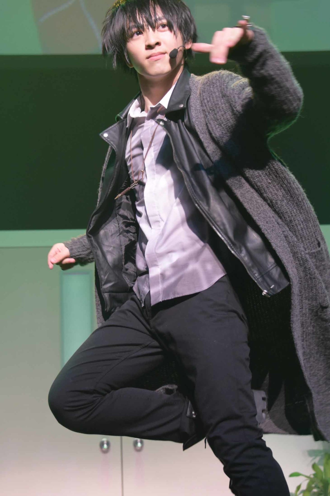 吉田仁人