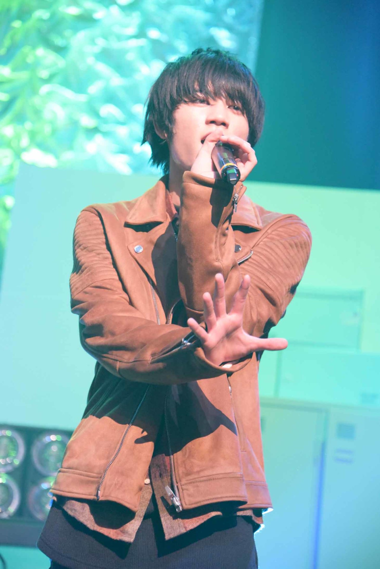 板垣瑞生