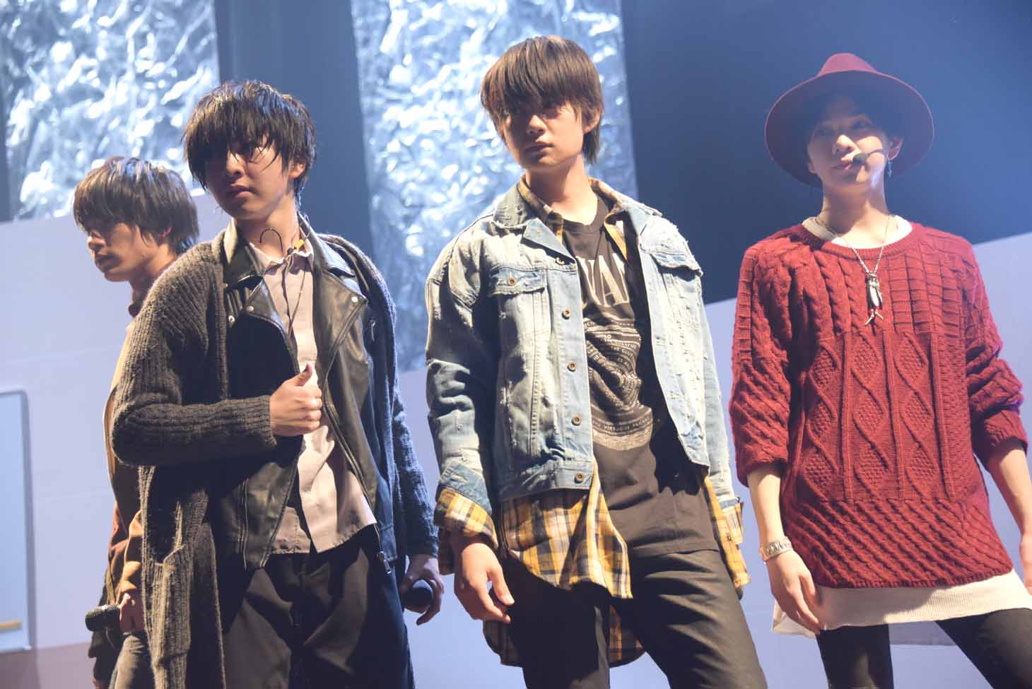 M!LK