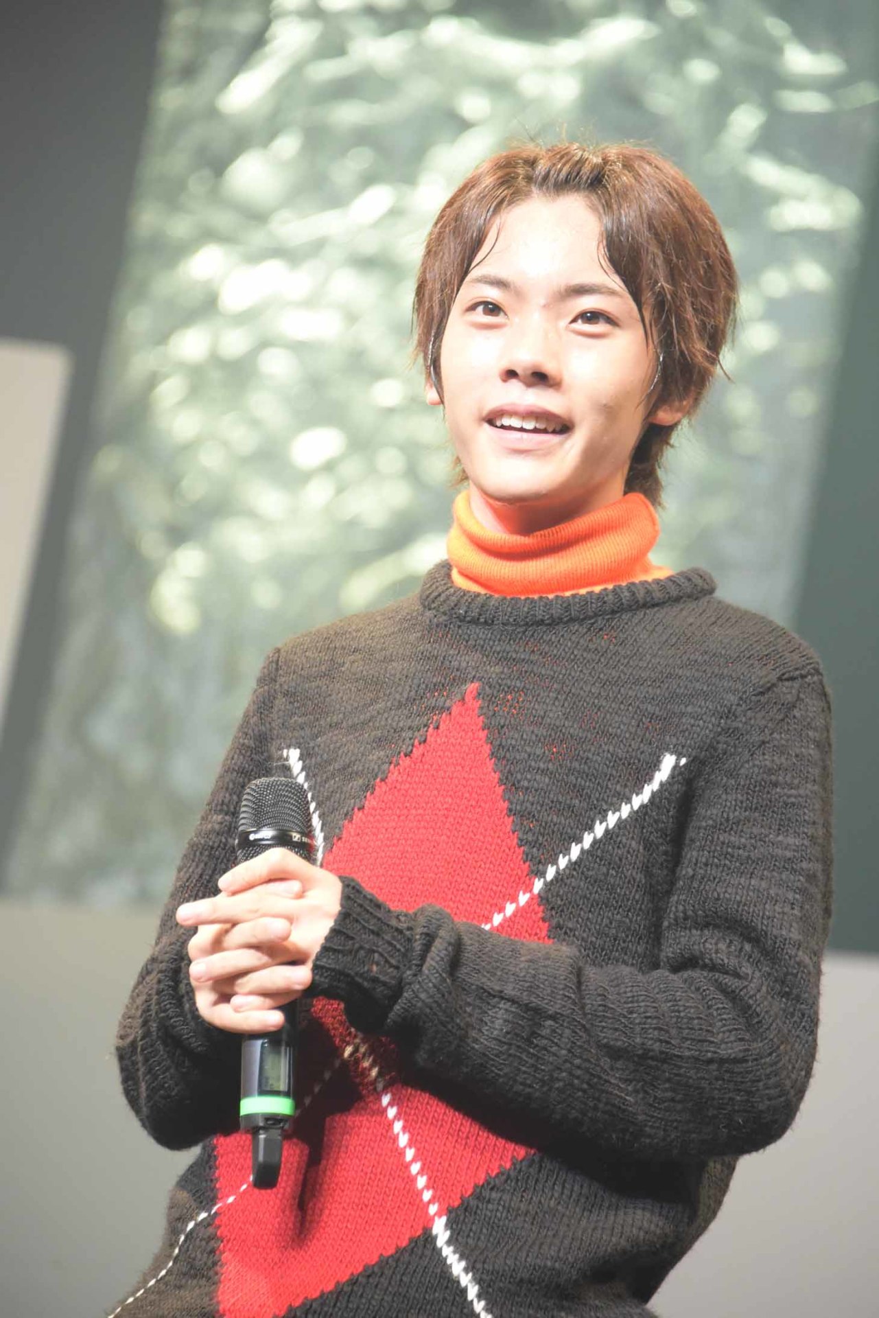 山崎悠稀