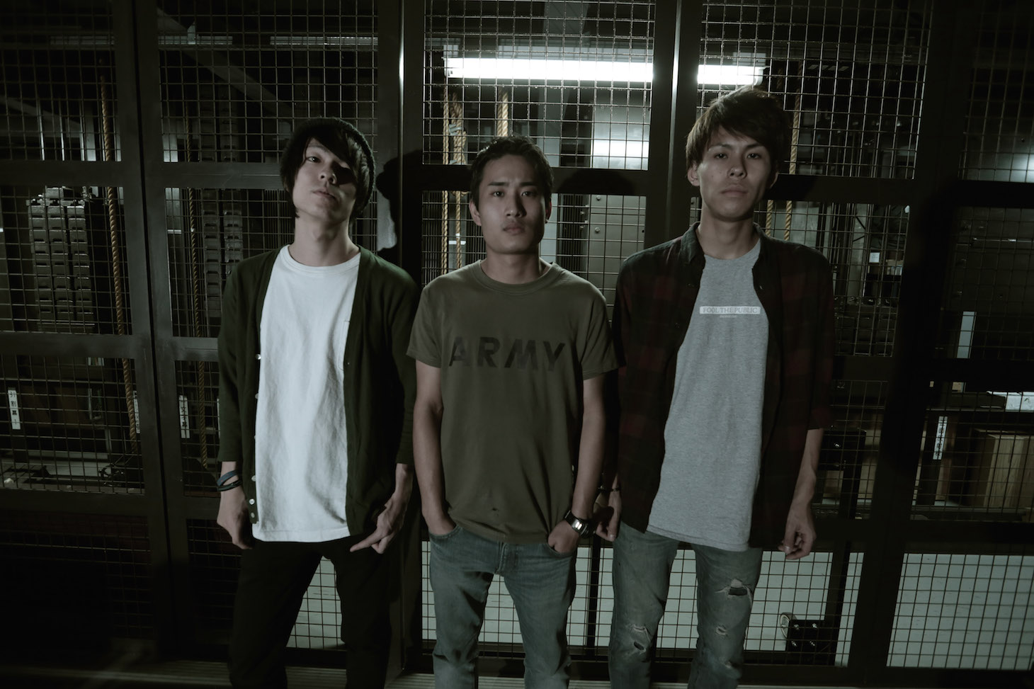 HERO COMPLEX