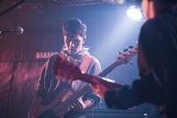 シェイク・ソフィアン（B）（撮影：はまいばひろや）