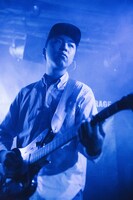 井上拓哉（G）（撮影：はまいばひろや）