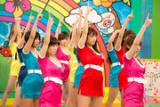 12月14日（水）放送「マスカットナイト」のワンシーン。(c)EBISU★MUSCATS PROJECT