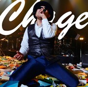 Chage「Chage Live Tour 2016～もうひとつのLOVE SONG～」ジャケット