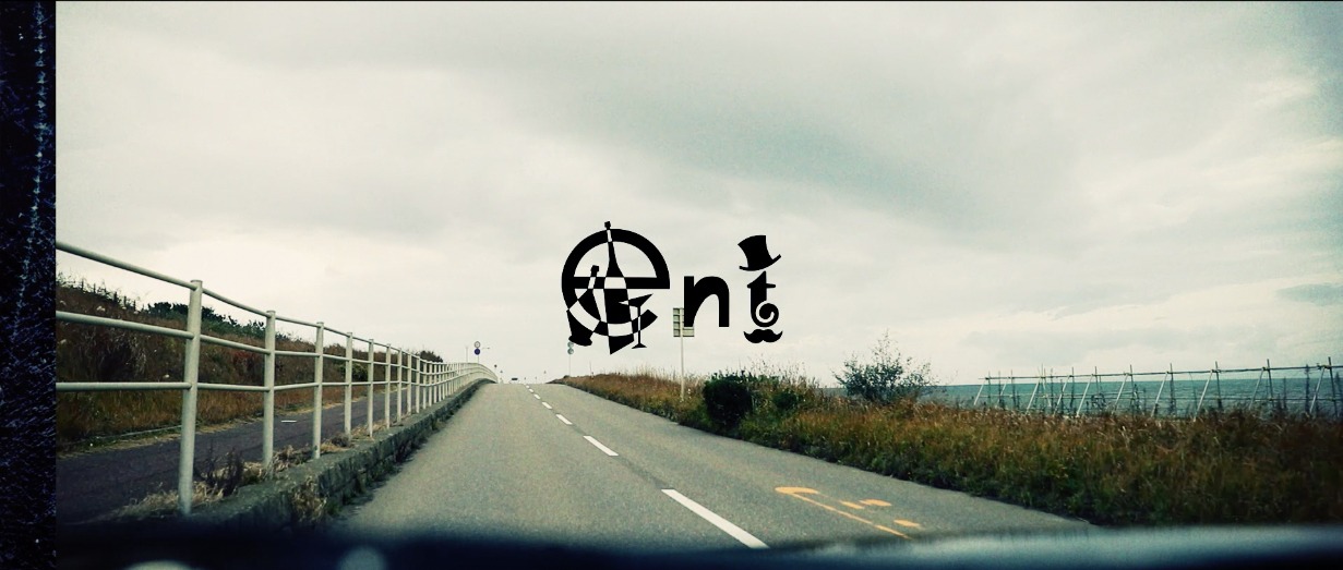 ent「ELEMENT」トレーラー映像のワンシーン。