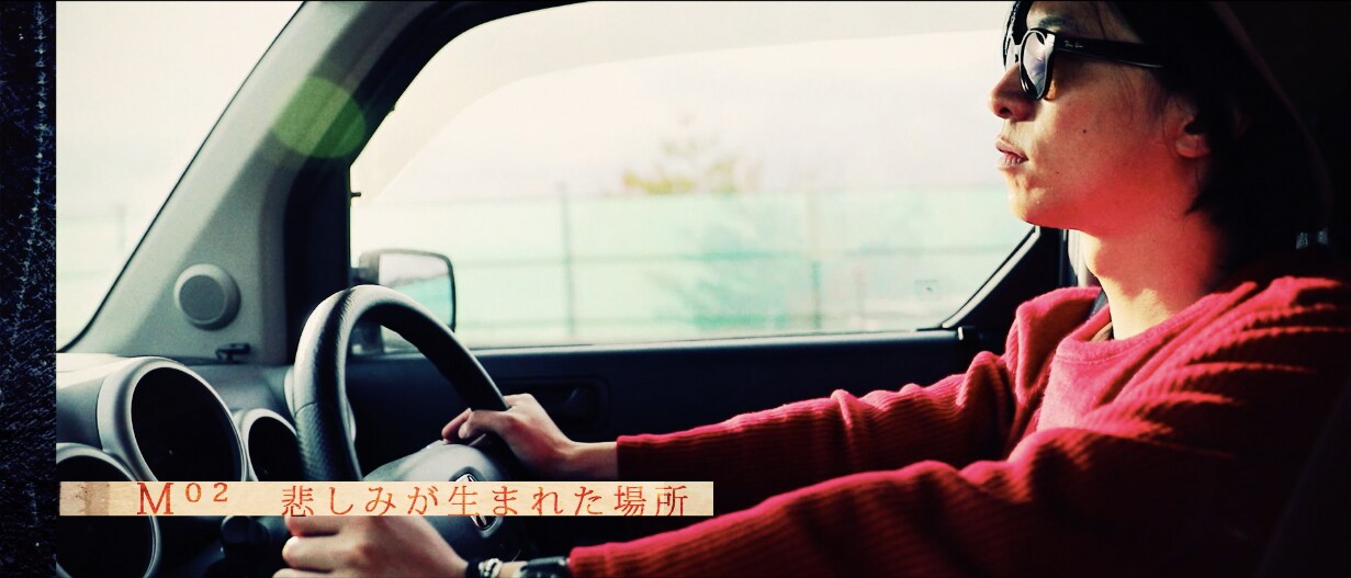 ホリエアツシのソロプロジェクトent、大阪＆東京でレコ発イベント