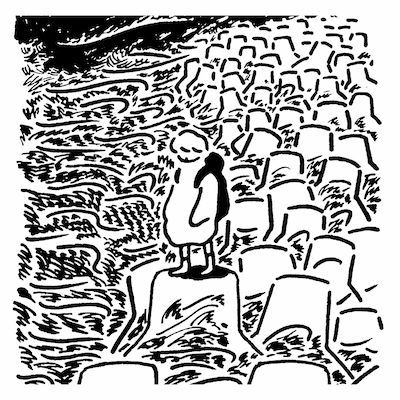 毛玉「しあわせの魔法」ジャケット