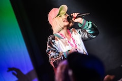 サ上と中江 フリースタイルラップも披露したラストライブ 終わるとか本当あり得ない 音楽ナタリー