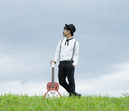 マルチな活躍見せるTHE CHARM PARK、新作「A REPLY」発表