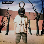 the pillows「王様になれ」ジャケット