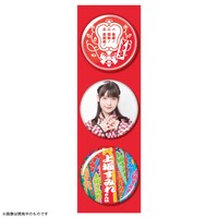 おみやげ缶バッジ3個セット